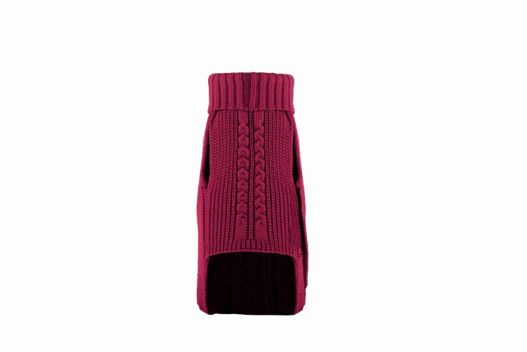 sweter dla psa, golf dla psa, sweter dla psa, ubranka dla psa z golfem, ciepły golf dla psa, sweterek dla psa małej rasy, golf dla yorka, golf dla chihuahua, elegancki sweter dla małego psa, odzież dla psów, ubranka dla małych ras, moda dla psa