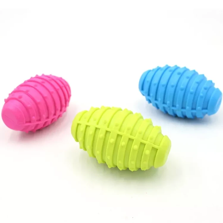 Gumowa zabawka dla psa gryzak piszczałka 10cm, gryzak na zęby, masaż dziąseł, zabawka dentystyczna, dla szczeniąt, dla dorosłych psów, dla dużych psów, dla małych psów, dla silnych szczęk, trwała guma, bezpieczna dla psa, odporna na gryzienie